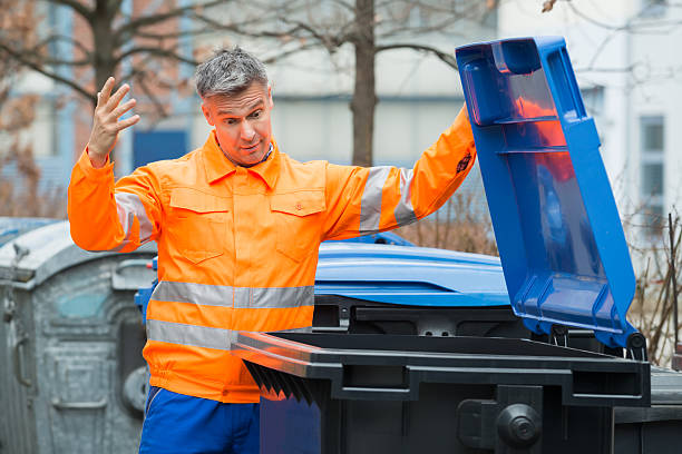 Best Hoarding Cleanup in Hamshire, TX